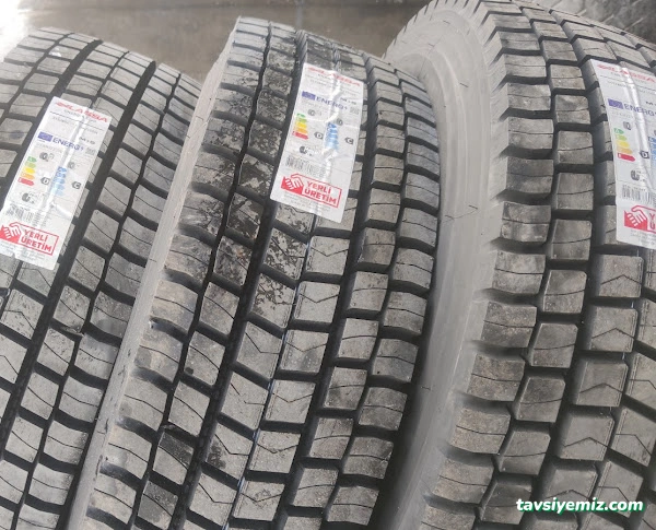 Erzincan Lastik Yol Yardım 7/24