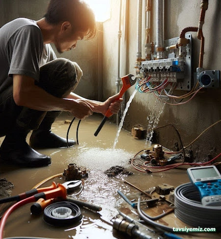 Erzincan Mekanik Tesisat