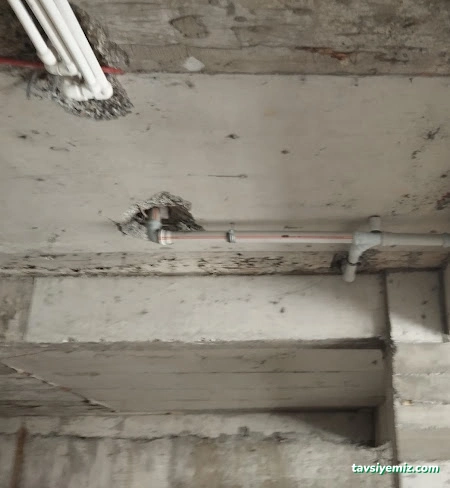 Erzincan Mekanik Tesisat