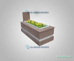 Erzincan Mermer Mezar Er-Doğan Granit Ve Mermercilik