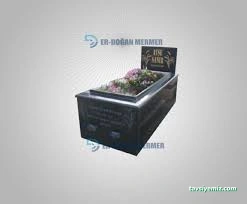 Erzincan Mermer Mezar Er-Doğan Granit Ve Mermercilik