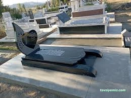 Erzincan Mermer Mezar Er-Doğan Granit Ve Mermercilik