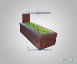 Erzincan Mermer Mezar Er-Doğan Granit Ve Mermercilik