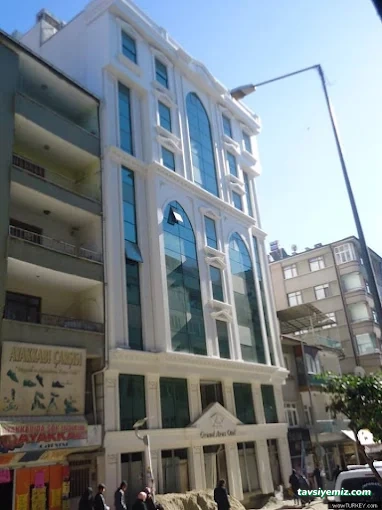 Erzincan Mesut Hotel