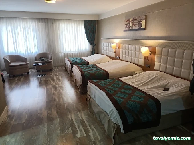 Erzincan Mesut Hotel