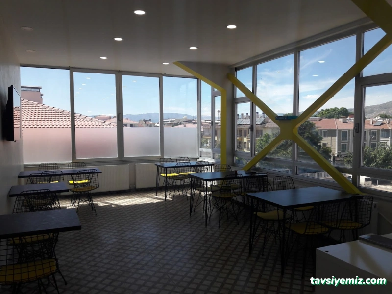 Erzincan Müzik & Sanat Merkezi