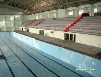 Erzincan Olimpik Yüzme Havuzu