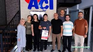 Erzincan Özel Açı Ortaokulu