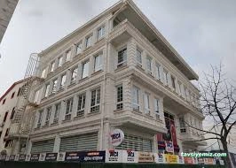 Erzincan Özel Açı Ortaokulu