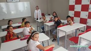 Erzincan Özel Açı Ortaokulu