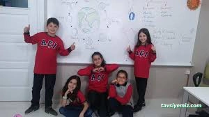 Erzincan Özel Açı Ortaokulu