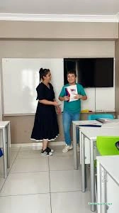 Erzincan Özel Açı Ortaokulu