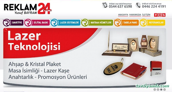 Erzincan Reklam24