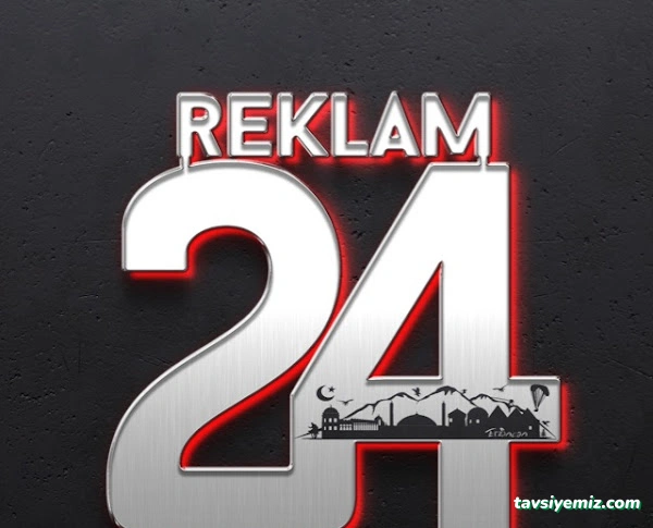 Erzincan Reklam24