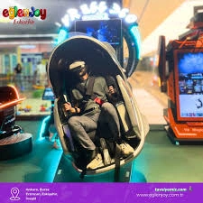 Erzincan Sanal Gerçeklik