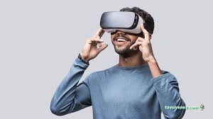 Erzincan Sanal Gerçeklik