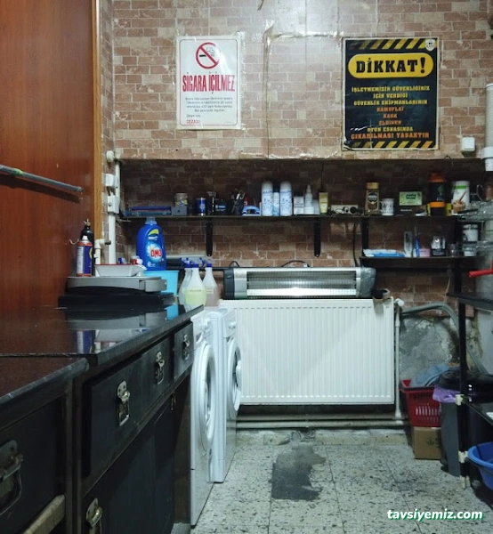 Erzincan Sangun Paintbal