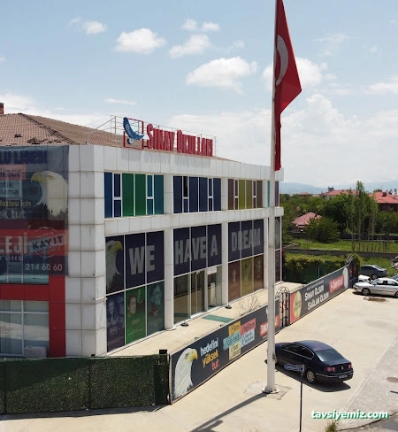 Erzincan Sınav Koleji