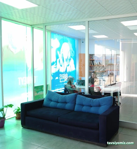 Erzincan Sınav Koleji