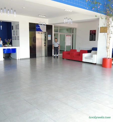 Erzincan Sınav Koleji