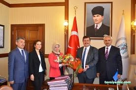 Erzincan Sosyal Güvenlik İl Müdürlüğü