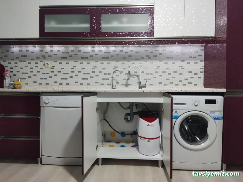 Erzincan Su Arıtma Sistemleri