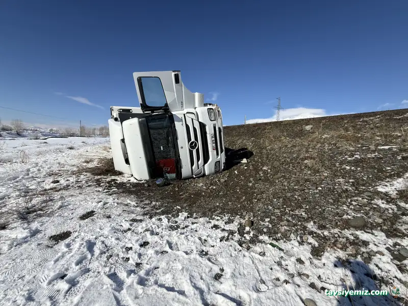 Erzincan Suat Oto Kurtarma