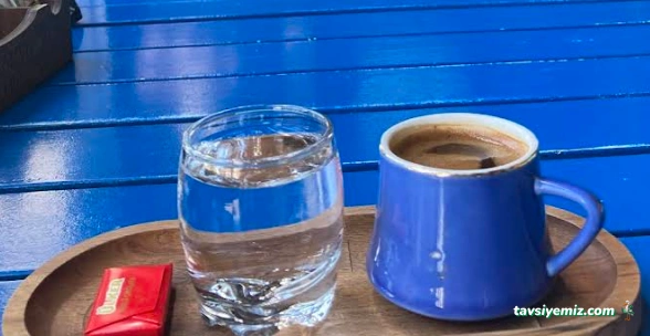 Erzincan Taş Kahve Bistro