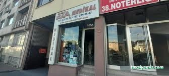 Erzincan Uğur Medikal