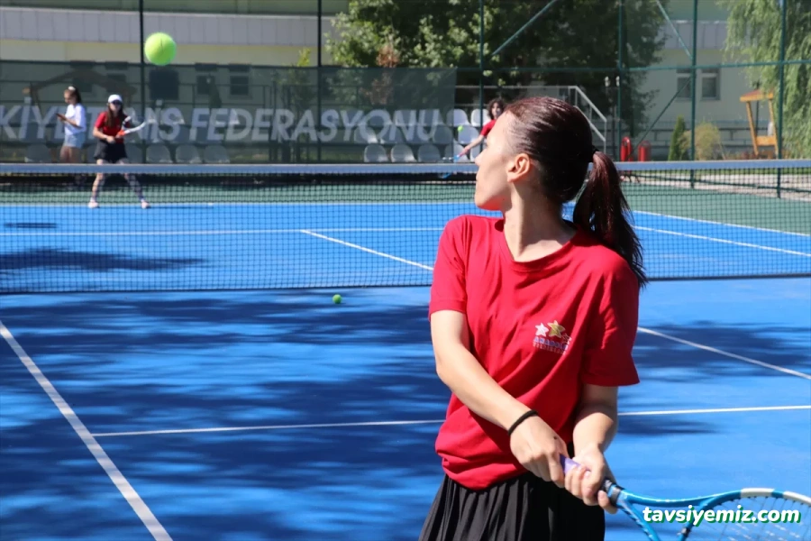 Erzincan Ulalar Spor Tenis Akademisi