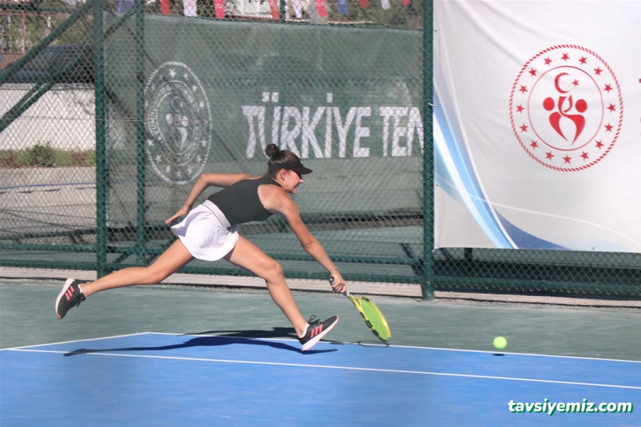 Erzincan Ulalar Spor Tenis Akademisi