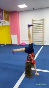 Erzincan Vefa Cimnastik Academy