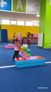 Erzincan Vefa Cimnastik Academy