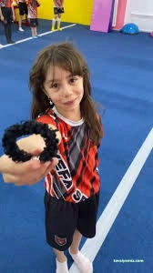 Erzincan Vefa Cimnastik Academy