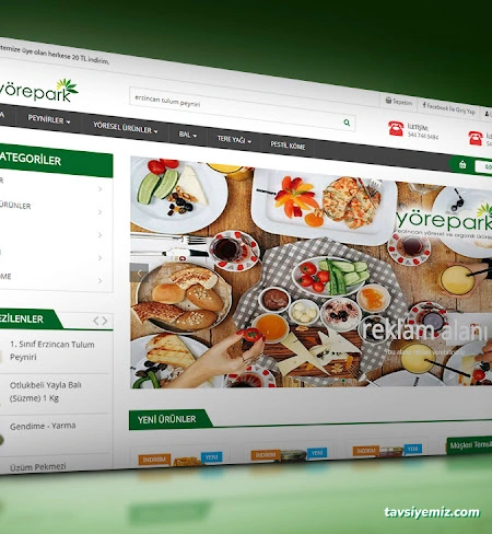 Erzincan Web Tasarım Ve Yazılım Hizmetleri