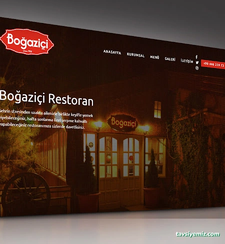 Erzincan Web Tasarım Ve Yazılım Hizmetleri