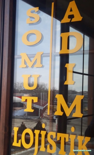 Erzincan Yüksel Lojistik Ve Nakliyat