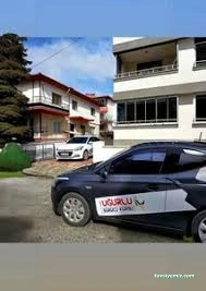 Erzincan Zafer Sürücü Kursu