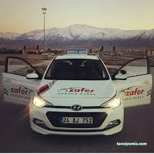 Erzincan Zafer Sürücü Kursu