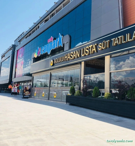Erzincanpark Avm