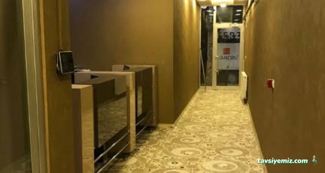 Erztescil Web Tasarım