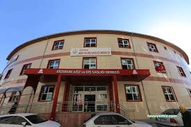 Erzurum Ağız Ve Diş Sağlığı Merkezi