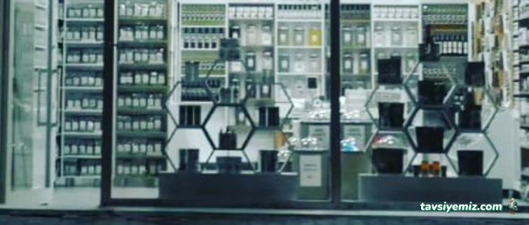 Erzurum Aktar Kozmetik Ürünler