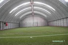 Erzurum Aktaş Spor Kompleksi