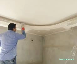 Erzurum Alçı, Sıvacı Ve Boyacılar Esnaf Ve Sanatkarlar Odası