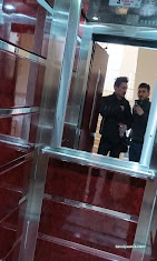 Erzurum Asansör San. Ve Tic.