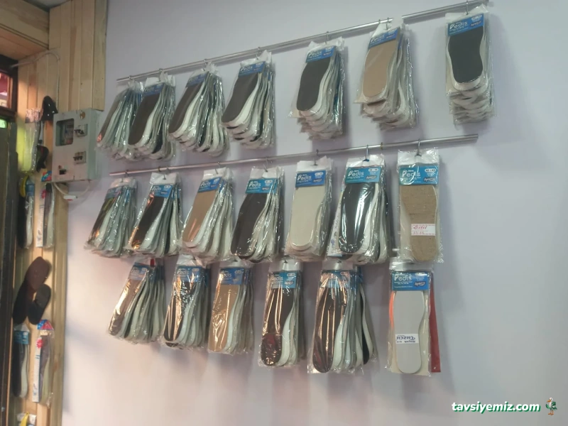 Erzurum Ayakkabı Ve Lostra (Fatih Kundura)