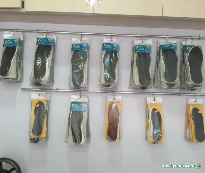 Erzurum Ayakkabı Ve Lostra (Fatih Kundura)