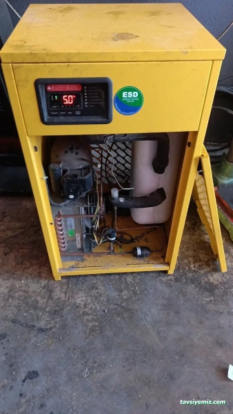 Erzurum Beyaz Eşya Servisi (Çağlan Teknik)