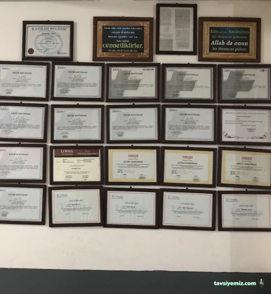 Erzurum Beyaz Eşya Servisi | Kardelen Bakım Onarım